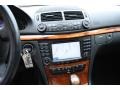 Black - E 350 4Matic Sedan Photo No. 7