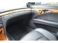 Black - E 350 4Matic Sedan Photo No. 8