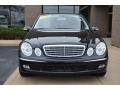 Black - E 350 4Matic Sedan Photo No. 9
