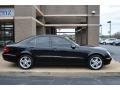 Black - E 350 4Matic Sedan Photo No. 10
