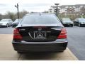 Black - E 350 4Matic Sedan Photo No. 12