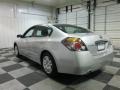 Brilliant Silver - Altima 2.5 S Photo No. 5