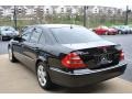 Black - E 350 4Matic Sedan Photo No. 13