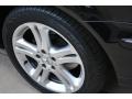 Black - E 350 4Matic Sedan Photo No. 14