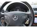 Black - E 350 4Matic Sedan Photo No. 18