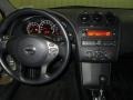 Brilliant Silver - Altima 2.5 S Photo No. 13