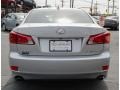 Tungsten Silver Pearl - IS 250 AWD Photo No. 6