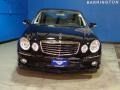 Black - E 350 4Matic Sedan Photo No. 2