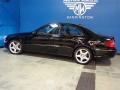 Black - E 350 4Matic Sedan Photo No. 5