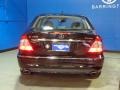 Black - E 350 4Matic Sedan Photo No. 7