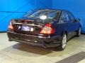 Black - E 350 4Matic Sedan Photo No. 8
