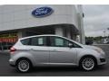 Ingot Silver - C-Max Hybrid SEL Photo No. 2