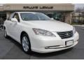 Starfire White Pearl - ES 350 Photo No. 1