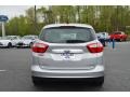 Ingot Silver - C-Max Hybrid SEL Photo No. 4