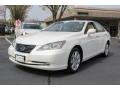 Starfire White Pearl - ES 350 Photo No. 3