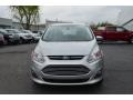 Ingot Silver - C-Max Hybrid SEL Photo No. 7