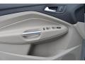 Ingot Silver - C-Max Hybrid SEL Photo No. 8