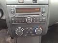 Charcoal Controls Photo for 2012 Nissan Altima #79778436