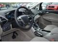 Ingot Silver - C-Max Hybrid SEL Photo No. 11