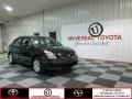 Super Black - Sentra 2.0 S Photo No. 1