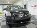 Super Black - Sentra 2.0 S Photo No. 2