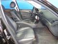 Black - E 350 4Matic Sedan Photo No. 23