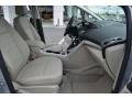 Ingot Silver - C-Max Hybrid SEL Photo No. 15
