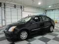 Super Black - Sentra 2.0 S Photo No. 4