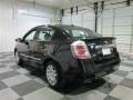 Super Black - Sentra 2.0 S Photo No. 5