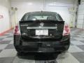 Super Black - Sentra 2.0 S Photo No. 6