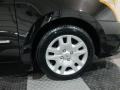 Super Black - Sentra 2.0 S Photo No. 8