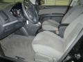 Super Black - Sentra 2.0 S Photo No. 10