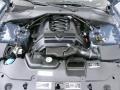 Quartz Metallic - XJ XJ8 Photo No. 11