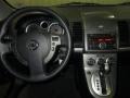 Super Black - Sentra 2.0 S Photo No. 13