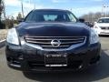 Super Black - Altima 2.5 S Photo No. 2