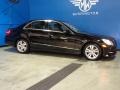 Black - E 350 BlueTEC Sedan Photo No. 8