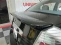 Super Black - Sentra 2.0 S Photo No. 22