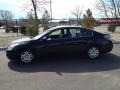 Super Black - Altima 2.5 S Photo No. 4