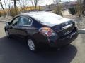 Super Black - Altima 2.5 S Photo No. 5