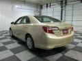 Sandy Beach Metallic - Camry LE Photo No. 5