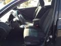 Super Black - Altima 2.5 S Photo No. 10