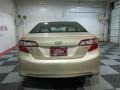 Sandy Beach Metallic - Camry LE Photo No. 6
