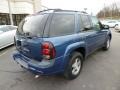 Superior Blue Metallic - TrailBlazer LS 4x4 Photo No. 7