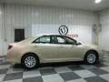 Sandy Beach Metallic - Camry LE Photo No. 7