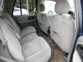 Superior Blue Metallic - TrailBlazer LS 4x4 Photo No. 12