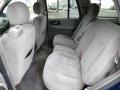 Superior Blue Metallic - TrailBlazer LS 4x4 Photo No. 14