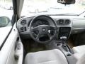 Superior Blue Metallic - TrailBlazer LS 4x4 Photo No. 15