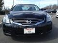 Super Black - Altima 2.5 S Photo No. 2