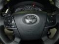 Sandy Beach Metallic - Camry LE Photo No. 15