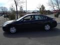 Super Black - Altima 2.5 S Photo No. 4